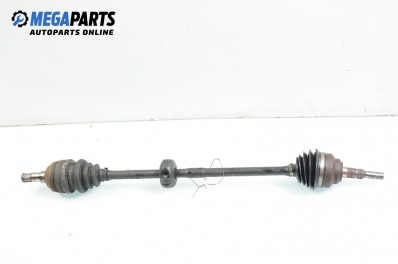 Antriebswelle for Opel Astra G Estate (02.1998 - 12.2009) 2.0 DTI 16V, 101 hp, position: rechts, vorderseite