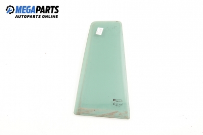 Door vent window for Opel Zafira B 1.9 CDTI, 120 hp automatic, 2005, position: right