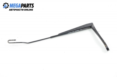 Wischerarm frontscheibe for Peugeot 307 2.0 HDI, 107 hp, 2002, position: links