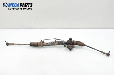 Zahnstangen-lenkgetriebe, hydraulisch für Volkswagen Golf III 1.8, 75 hp, 5 türen, 1991