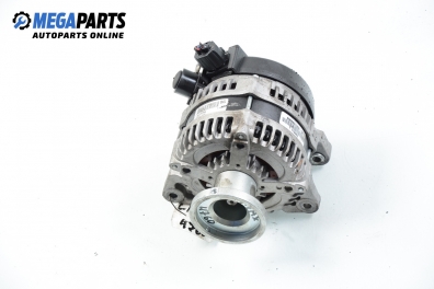 Gerenator for Ford C-Max 1.8 TDCi, 115 hp, 2007 № 104210-3630