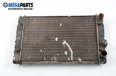 Wasserradiator für Volkswagen Golf III 1.8, 75 hp, 5 türen, 1991