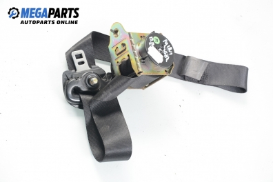 Seat belt for Mini Cooper (R50, R53) 1.6, 116 hp, hatchback, 3 doors automatic, 2002, position: front - right