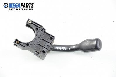 Verstellhebel scheibenwischer for Audi A4 (B5) 1.9 TDI, 110 hp, combi, 1999