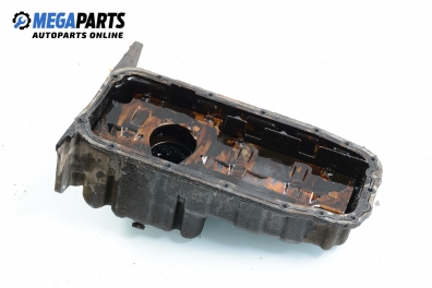 Crankcase for Opel Corsa B 1.4 16V, 90 hp, 3 doors automatic, 1996