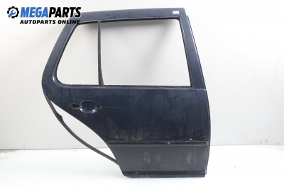 Ușă pentru Volkswagen Golf IV 1.9 TDI, 90 cp, 5 uși, 1999, poziție: dreaptă - spate