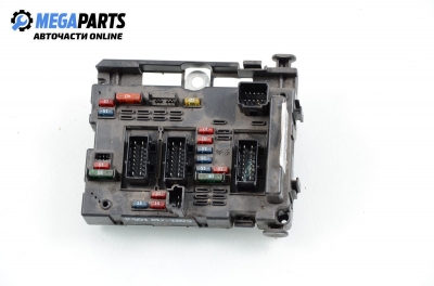 Fuse box for Peugeot 307 2.0 HDI, 107 hp, 3 doors, 2002