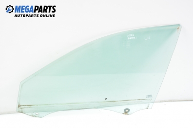 Window for Renault Laguna II (X74) 1.9 dCi, 120 hp, station wagon, 2002, position: front - left