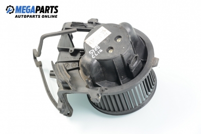 Ventilator încălzire pentru Renault Clio II 1.4 16V, 98 cp, hatchback, 5 uși, 2000