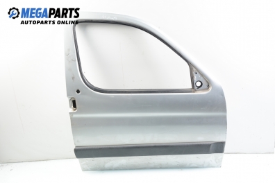Tür für Peugeot Partner 2.0 HDI, 90 hp, passagier, 2003, position: rechts, vorderseite