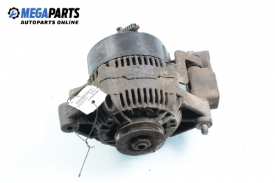 Alternator for Opel Corsa B 1.2, 45 hp, 1995 № Bosch 0 123 100 002