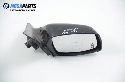 Mirror for Ford Mondeo Mk I 2.0 4x4, 136 hp, hatchback, 1995, position: right