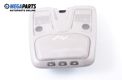 Interior courtesy light for Volvo S70/V70 2.4 D5, 163 hp, station wagon, 2004