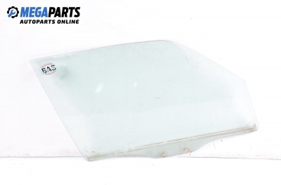 Window for Mitsubishi Pajero III 3.2 Di-D, 160 hp, 2002, position: front - right