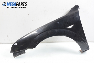 Fender for Ford Mondeo Mk III 2.0 TDCi, 130 hp, sedan, 2002, position: left