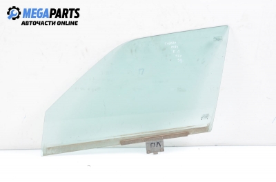 Fensterscheibe for Seat Toledo (1L) 1.6, 71 hp, hecktür, 1994, position: links, vorderseite