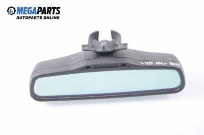 Electrochromatic mirror for Volvo S70/V70 2.4 D5, 163 hp, station wagon, 2004