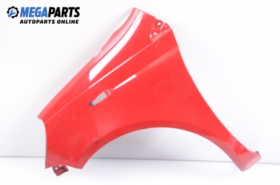 Fender for Toyota Yaris 1.0 16V, 68 hp, hatchback, 3 doors, 1999, position: left