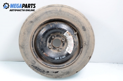 Spare tire for PEUGEOT 205 (1983-1998)