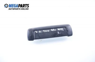 Mâner exterior pentru Daewoo Tico 0.8, 48 cp, 1998, poziție: stânga - spate