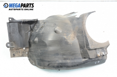 Inner fender for Mercedes-Benz C-Class 203 (W/S/CL) 1.8 Kompressor, 143 hp, sedan automatic, 2004, position: front - right