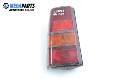 Tail light for Fiat Panda (1980-2003) 1.1, hatchback, position: left