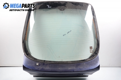 Heckklappe for Ford Mondeo Mk I 2.0 4x4, 136 hp, hecktür, 1995, position: rückseite