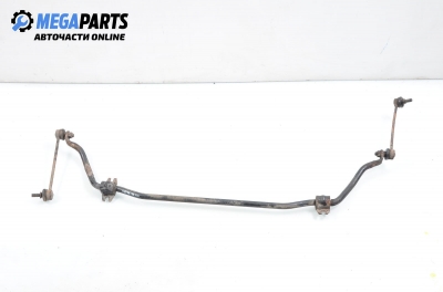 Sway bar for Opel Vectra B 1.6 16V, 101 hp, sedan, 5 doors, 1998, position: front