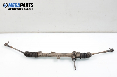 Electric steering rack no motor included for Fiat Stilo 1.9 JTD, 80 hp, station wagon, 2004
