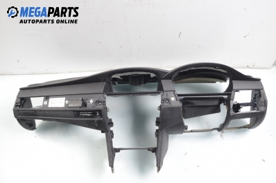 Tablou de bord for BMW 5 (E60, E61) 2.0 d, 163 hp, combi, 2005