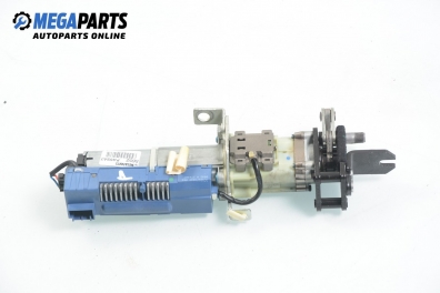 Motor portbagaj pentru Volkswagen Passat (B6) 2.0 TDI, 170 cp, combi automat, 2007, poziție: dreapte № 3C9827384C