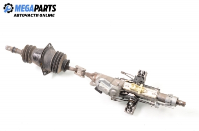 Steering shaft for Mercedes-Benz E-Class 211 (W/S) 2.7 CDI, 177 hp, station wagon, 2003