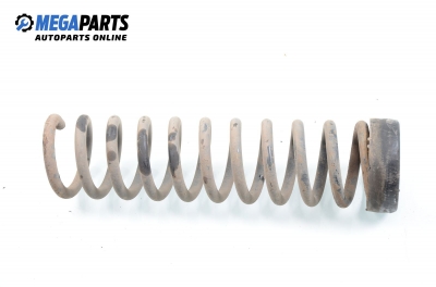 Coil spring for Mercedes-Benz 124 (W/S/C/A/V) 2.0, 118 hp, station wagon, 1992, position: front