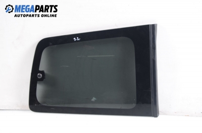 Vent window for Mitsubishi Pajero 3.2 Di-D, 160 hp, 5 doors, 2002, position: right