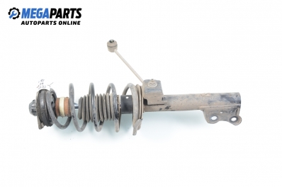 Macpherson shock absorber for Mercedes-Benz A-Class W169 2.0 CDI, 109 hp, 5 doors, 2007, position: front - left