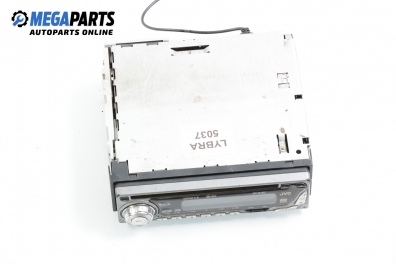 CD spieler № JVC KD-G202