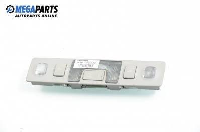 Beleuchtung für Audi A8 (D2) 3.3 TDI Quattro, 224 hp, sedan automatik, 2000
