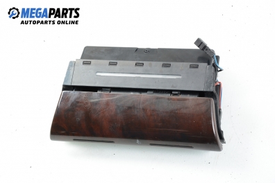 Ashtray for Audi A4 (B5) 1.9 TDI, 110 hp, station wagon, 1999