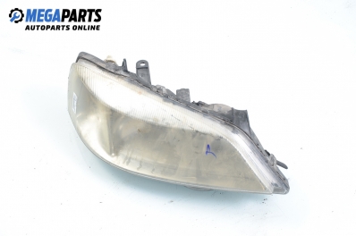 Headlight for Opel Astra G 1.7 TD, 68 hp, station wagon, 1999, position: right