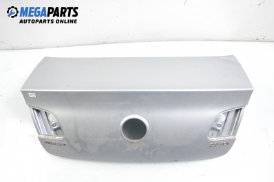Capac spate pentru Volkswagen Passat (B6) 2.0 16V TDI, 140 cp, sedan, 2005