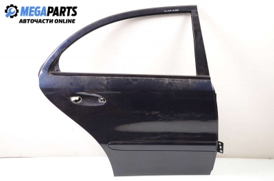 Door for Mercedes-Benz E-Class 211 (W/S) 2.2 CDI, 150 hp, sedan automatic, 2002, position: rear - right