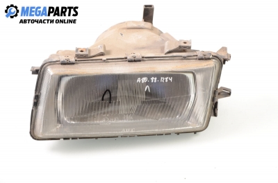 Headlight for Audi 80 (B3) (1986-1991) 1.8, sedan, position: left