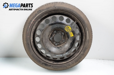 Spare tire for OPEL ASTRA H (2004–2010)