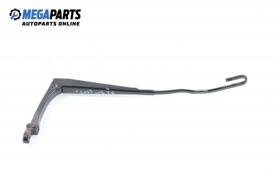 Braț ștergătoare parbriz for Volkswagen Passat (B3) 2.0, 115 hp, combi, 1992, position: stânga