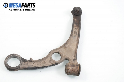 Control arm for Fiat Stilo 1.9 JTD, 80 hp, station wagon, 2004, position: front - left