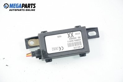 Radio module for Mini Cooper (R50, R53) 1.6, 116 hp, hatchback, 3 doors automatic, 2002 № 6 923 270