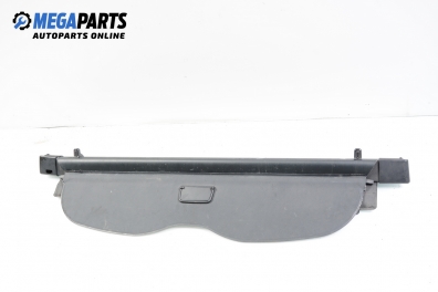 Cargo cover blind for Audi A4 (B5) 1.9 TDI, 110 hp, station wagon, 1999