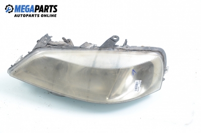 Far pentru Opel Astra G 1.7 TD, 68 cp, combi, 1999, poziție: stânga