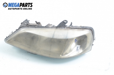 Headlight for Opel Astra G 1.7 TD, 68 hp, station wagon, 1999, position: left