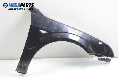 Fender for Ford Mondeo Mk III 2.0 TDCi, 130 hp, sedan, 2002, position: front - right